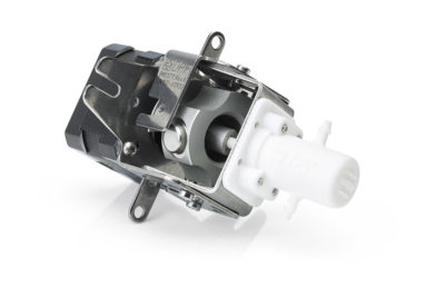DPP PCS Metering Pumps Precision 302924 PM v2 Rev C 02