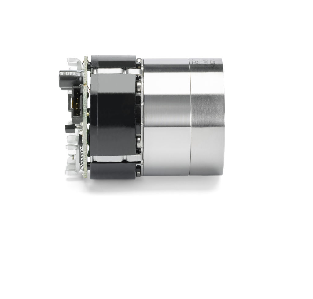Pos-4_Silencer-Smart-2000-02 Micro pompe ad ingranaggi personalizzabili