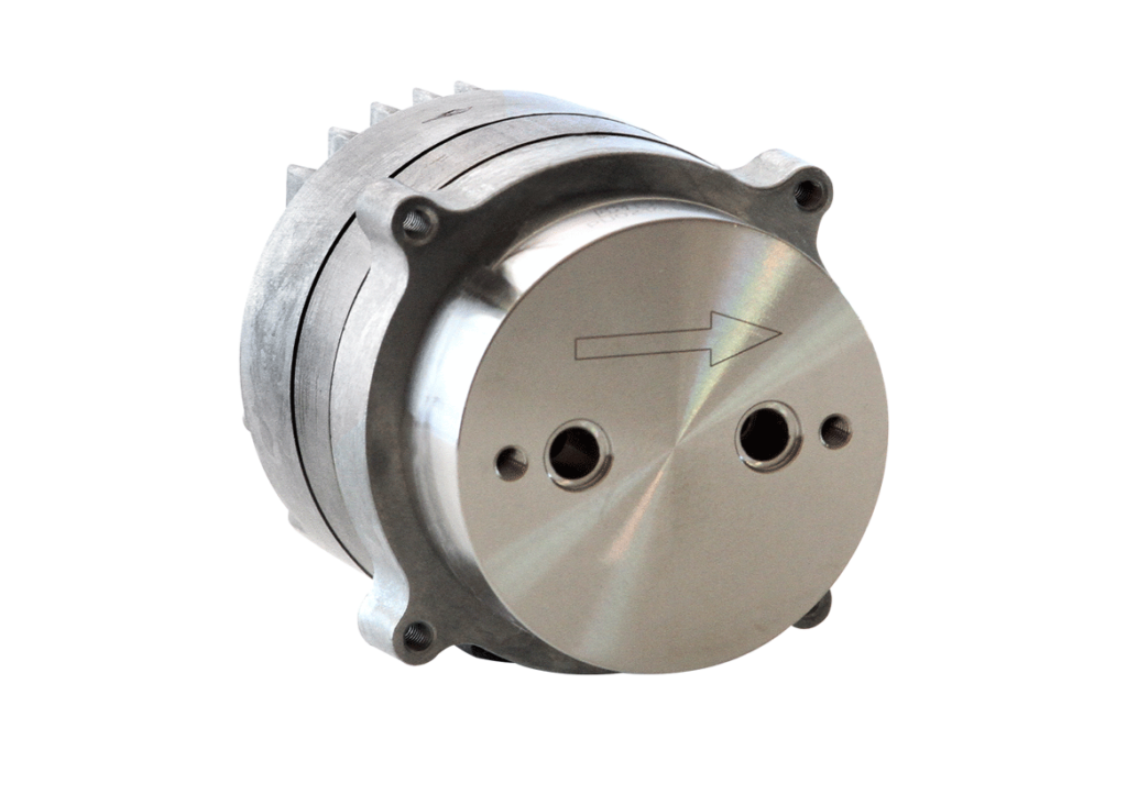 Advanced stator Silencer Series Pumps